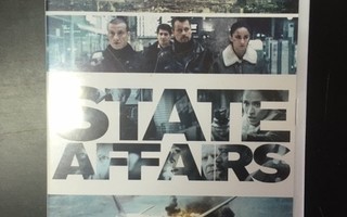 State Affairs DVD