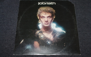 Jobriath - Creatures Of The Street LP