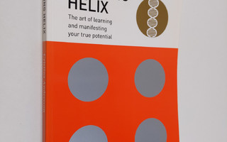 Cristina Andersson : The winning helix : the art of learn...