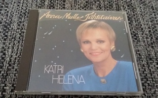 Katri Helena – Anna Mulle Tähtitaivas (CD)