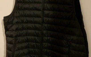 STROVA DOWN VEST KOKO XXL