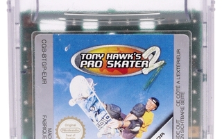 Tony Hawk's Pro Skater 2