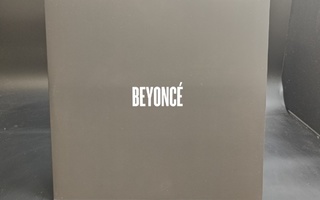 Beyoncé – Beyoncé  LP/ DVD