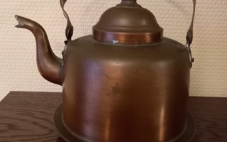 Kuparipannu 1,5 L