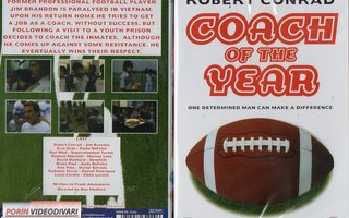 coach of the year	(44 219)	UUSI	-GB-	DVD		robert conrad	1980