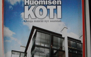 Suomen Kuvalehti Nro 35/2003 (31.1)