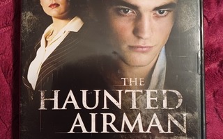 The haunted airman dvd