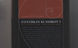 Estetiikan klassikot Platonista Tolstoihin, Gaudeam 2009, K4