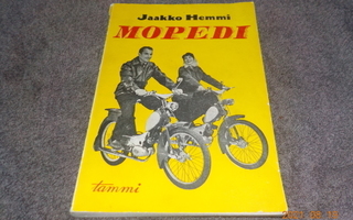 Hemmi Mopedi