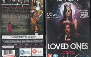 loved ones	(18 245)	UUSI	-GB-	DVD			xavier samuel	2009	sub.g