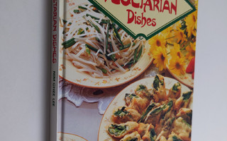 Nim Chee Lee : Chinese Vegetarian Dishes