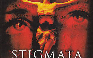 Stigmata  -   DVD