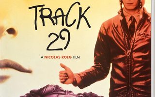 Nicolas Roeg: Track 29 (OOP Limited Edition) [Blu-ray]