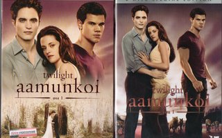 twilight aamunkoi osa 1	(5 128)	k	-FI-	DVD	slipcase,	(2)		20