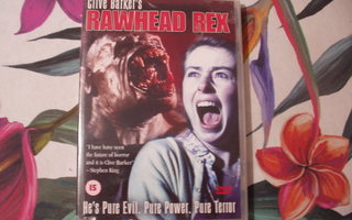 Rawhead Rex