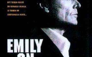 ¤¤¤ EMILY ON POISSA (Jack Nicholson, David Morse)