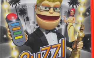 Buzz! Hollywood Leffavisa