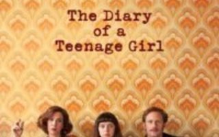 The Diary Of Teenage Girl