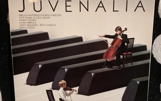 Juvenalia LP