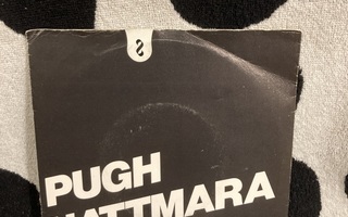 Pugh – Nattmara 7"