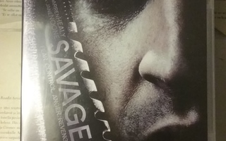 Savage (UUSI DVD)