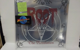 ROOT - THE REVELATION M-/M- US 2010 2LP