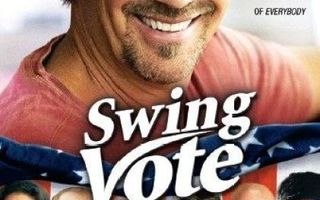 SWING VOTE	(31 354)	-FI-	DVD		kevin costner