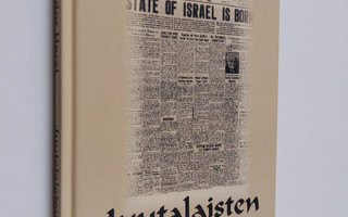 Theodor Herzl : Juutalaisten valtio