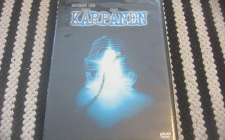 DVD - Kärpänen (David Cronenberg)