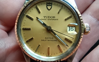 Tudor Prince Oysterdate 74300