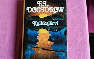 Doctorow E. L.: Kuikkajärvi - Keltainen kirjasto