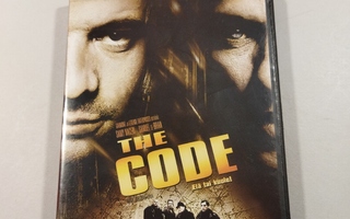 (SL) DVD) The Code - La mentale (2002)