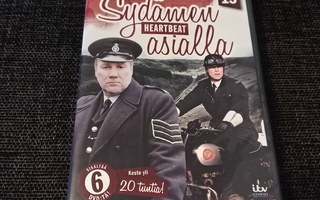 Sydämen asialla kausi 15