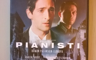 Pianisti DVD