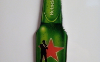 Heineken James Bond 007 korkinavaaja