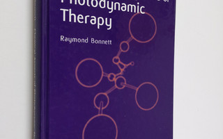 Raymond Bonnett : Chemical Aspects of Photodynamic Therapy
