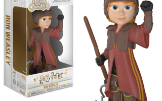 ROCK CANDY HARRY POTTER RON WEASLEY (WH BOX)	(50 306)	n.13cm