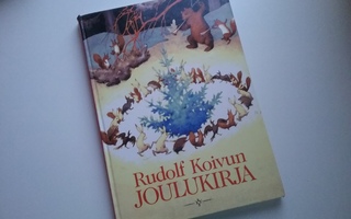 Rudolf Koivun JOULUKIRJA, WSOY 2001