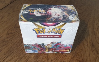 Pokemon Lost Origin booster box