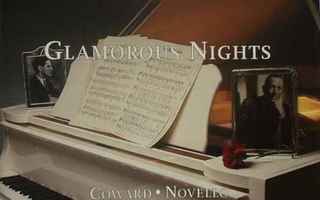 Glamorous Nights ** Coward / Novello ** 3 CD Boxset