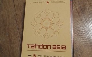 tahdon asia