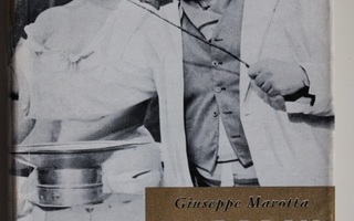 Giuseppe Marotta: Napolin kultaa (1. painos, 1956)