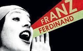 Franz Ferdinand - You could have it so much better CD