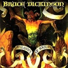 Bruce Dickinson - Tyranny Of Souls (CD) MINT!!