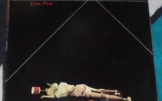 HECTOR ~ Liisa Pien ~ LP 1. painos Love Records LRLP 142