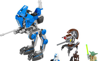 LEGO Star Wars 75002 At - Rt