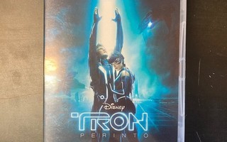 Tron - Perintö DVD