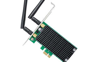 TP-Link Archer T4E Sisäinen WLAN 867 Mbit/s