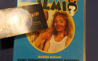 UUNO ILMIÖ 3 3DVD (W)