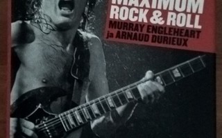 M. Engleheart & A. Durieux: AC/DC Maximum Rock & Roll